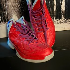 Drue Holiday adidas basketball shoes